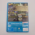 The Legend of Zelda Twilight Princess HD - Limited Edition (Australia) Nintendo Wii U, New - 縮圖 11