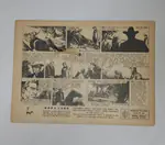 Hora Cero Suplemento Semanal - Año 1 Nº 10 – 6 de noviembre de 1957 – Editorial Frontera, Argentina - 썸네일 3