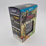 The Legend of Zelda Twilight Princess HD Limited Edition Wolf Link (United States) Nintendo Wii U, Sealed - 縮圖 3
