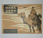 Hora Cero Suplemento Semanal - Año 1 Nº 11 – 13 de noviembre de 1957 – Editorial Frontera, Argentina - 썸네일 1