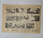 Hora Cero Suplemento Semanal - Año 1 Nº 11 – 13 de noviembre de 1957 – Editorial Frontera, Argentina - 썸네일 3
