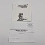 The Legend of Zelda Majora's Mask Big Box (Brazil) Nintendo 64, Gradiente - 썸네일 11