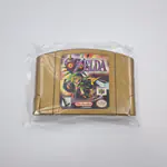 The Legend of Zelda Majora's Mask Big Box (Brazil) Nintendo 64, Gradiente - 썸네일 12