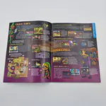 The Legend of Zelda Majora's Mask Big Box (Brazil) Nintendo 64, Gradiente - 썸네일 16