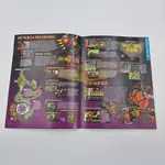 The Legend of Zelda Majora's Mask Big Box (Brazil) Nintendo 64, Gradiente - 썸네일 17