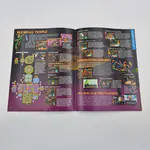 The Legend of Zelda Majora's Mask Big Box (Brazil) Nintendo 64, Gradiente - 썸네일 18