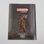 The Legend of Zelda Majora's Mask Big Box (Brazil) Nintendo 64, Gradiente - 썸네일 19