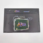 The Legend of Zelda Majora's Mask Club Nintendo Letter (Spain) Launch announcement - 썸네일 3
