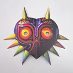 The Legend of Zelda Majora's Mask Club Nintendo Letter (Spain) Launch announcement - 썸네일 4