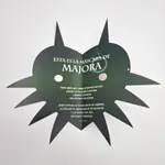 The Legend of Zelda Majora's Mask Club Nintendo Letter (Spain) Launch announcement - 썸네일 5