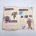 The Legend of Zelda Majora's Mask Club Nintendo Letter (Spain) Launch announcement - 썸네일 9