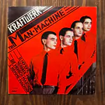 Kraftwerk - The Man-Machine - 썸네일 1