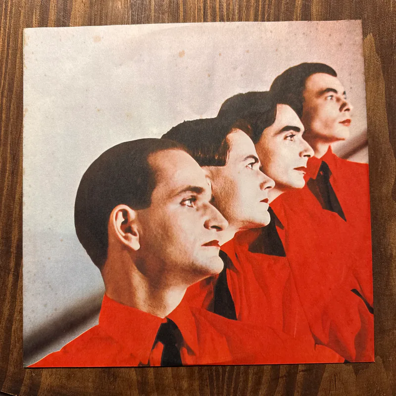 Kraftwerk - The Man-Machine - 이미지 2/5