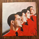 Kraftwerk - The Man-Machine - 썸네일 2