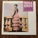 Nina Simone - My Baby Just Cares for Me - 縮圖 1
