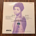 Nina Simone - My Baby Just Cares for Me - 縮圖 3