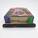 The Legend of Zelda Majora's Mask Limited Edition - Gold Game Pak (Australia) Nintendo 64, Mint - 썸네일 4