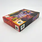 The Legend of Zelda Majora's Mask Limited Edition - Gold Game Pak (Australia) Nintendo 64, Mint - 썸네일 6