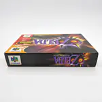 The Legend of Zelda Majora's Mask Limited Edition - Gold Game Pak (Australia) Nintendo 64, Mint - 썸네일 9