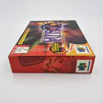 The Legend of Zelda Majora's Mask Limited Edition - Gold Game Pak (Australia) Nintendo 64, Mint - 썸네일 10
