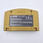 The Legend of Zelda Majora's Mask Limited Edition - Gold Game Pak (Australia) Nintendo 64, Mint - 썸네일 12