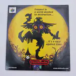 The Legend of Zelda Majora's Mask - Game Music Soundtrack CD Set (United States) - 縮圖 3