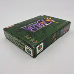 The Legend of Zelda Majora's Mask (Europe) Nintendo 64, CIB - 썸네일 4