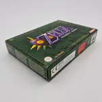 The Legend of Zelda Majora's Mask (Europe) Nintendo 64, CIB - 썸네일 5