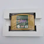 The Legend of Zelda Majora's Mask (Europe) Nintendo 64, CIB - 썸네일 7