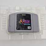 The Legend of Zelda Majora's Mask (Japan) Nintendo 64 - Zelda no Densetsu: Majora no Kamen - 縮圖 5
