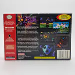 The Legend of Zelda Majora's Mask (United States) Nintendo 64 - 썸네일 2