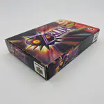 The Legend of Zelda Majora's Mask (United States) Nintendo 64 - 썸네일 4