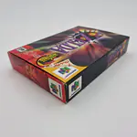 The Legend of Zelda Majora's Mask (United States) Nintendo 64 - 썸네일 5