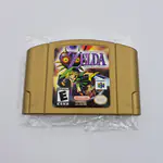 The Legend of Zelda Majora's Mask (United States) Nintendo 64 - 썸네일 7