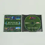The Legend of Zelda Majora's Mask Limited Edition Adventure Set, Nintendo 64 Europe - 썸네일 11