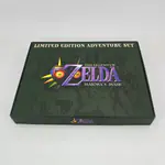 The Legend of Zelda Majora's Mask Limited Edition Adventure Set, Nintendo 64 Europe - 썸네일 13