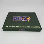 The Legend of Zelda Majora's Mask Limited Edition Adventure Set, Nintendo 64 Europe - 썸네일 14