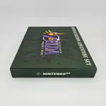 The Legend of Zelda Majora's Mask Limited Edition Adventure Set, Nintendo 64 Europe - 썸네일 15