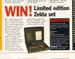The Legend of Zelda Majora's Mask Limited Edition Adventure Set, Nintendo 64 Europe - 썸네일 19