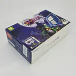 Nintendo 2DS The Legend of Zelda Majora's Mask 3D Pack (Greece) Nortec Bundle, Sealed - 썸네일 2