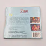 Zelda The Wand of Gamelon (United States) Philips CD-i, Sealed - 썸네일 6