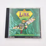 Link The Faces of Evil (Netherlands) Philips CD-i - 2nd Print - Miniatura 1