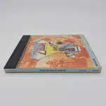Zelda The Wand of Gamelon (United Kingdom) Philips CD-i - Vertical Box - 썸네일 4