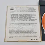 Zelda The Wand of Gamelon (United Kingdom) Philips CD-i - Vertical Box - 썸네일 5