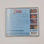 Zelda The Wand of Gamelon (Netherlands) Normal Box - Zelda De Toverstaf Van Gamelon - 縮圖 3