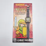 Nintendo - The Legend of Zelda Game & Watch Quartz Alarm (United Kingdom) Blister, Sealed - 썸네일 1