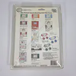 Nintendo Game & Watch Zelda - The Adventures of Link (United States) Blister Sealed, MicroGames USA - 縮圖 2