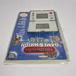 Nintendo Game & Watch Zelda - The Adventures of Link (United States) Blister Sealed, MicroGames USA - 縮圖 3