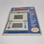 Nintendo Game & Watch Zelda - The Adventures of Link (United States) Blister Sealed, MicroGames USA - 縮圖 4