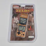 Nintendo Mini Classics Zelda (United Kingdom) Brown Version, Sealed - 썸네일 1